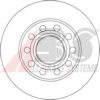 VAG 8E0615601B Brake Disc